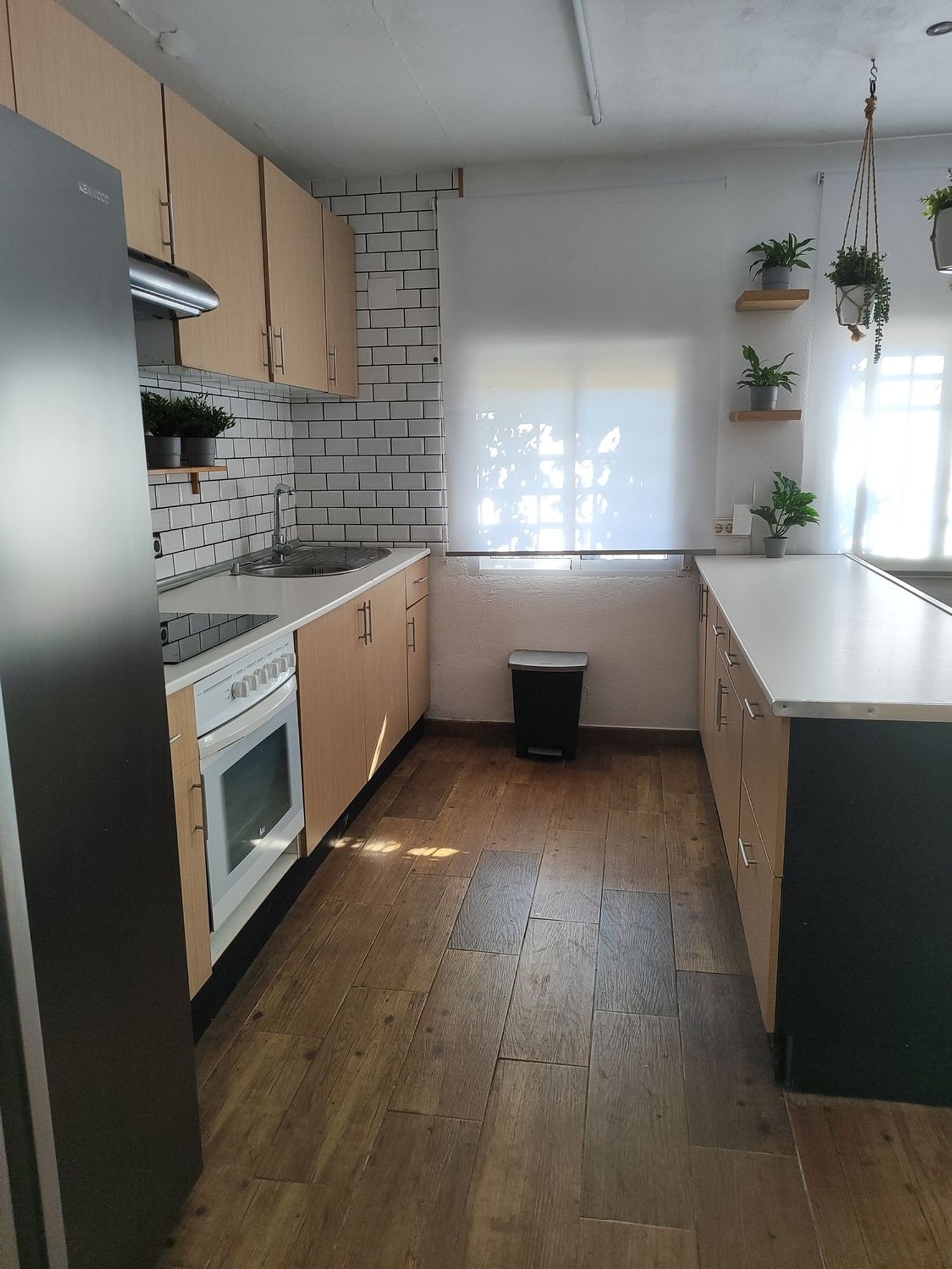 Piso en Avenida Rosal, 11, Trassierra - Las Jaras - Foto 7