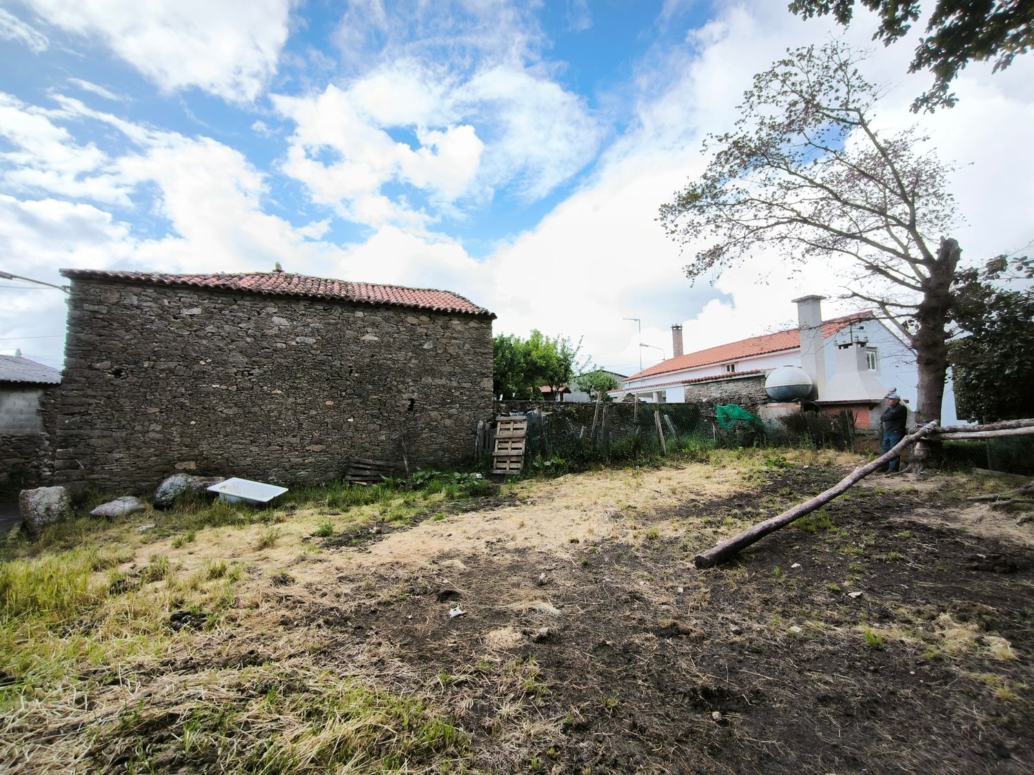 Casa de pueblo en Lugar Aldea do Muiño Parcela 1195, 1195 Parcela - Foto 7