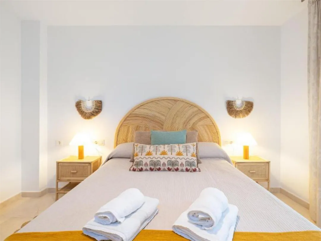 Piso en  Avenida Juan Gómez Juanito 14 - Foto 14