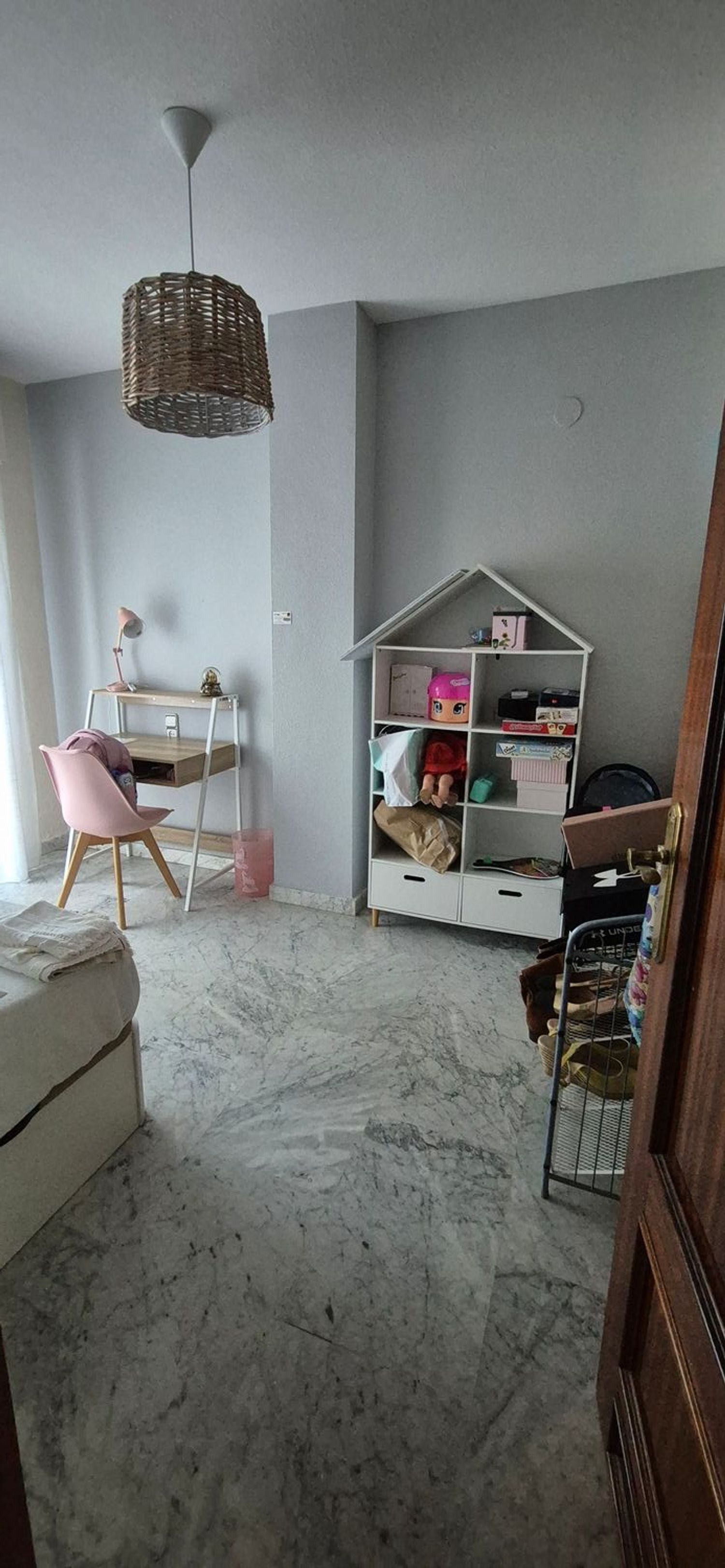 Piso en Calle Tarrasa, 7, Huerta de la Reina - Foto 6
