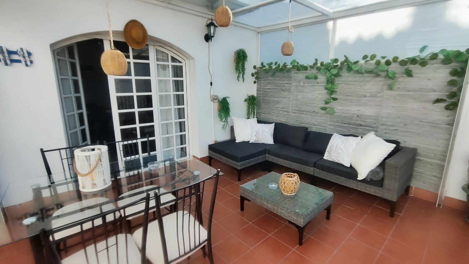 Piso en Avenida Atlántico, 61, Barbate, Barbate - Foto 2
