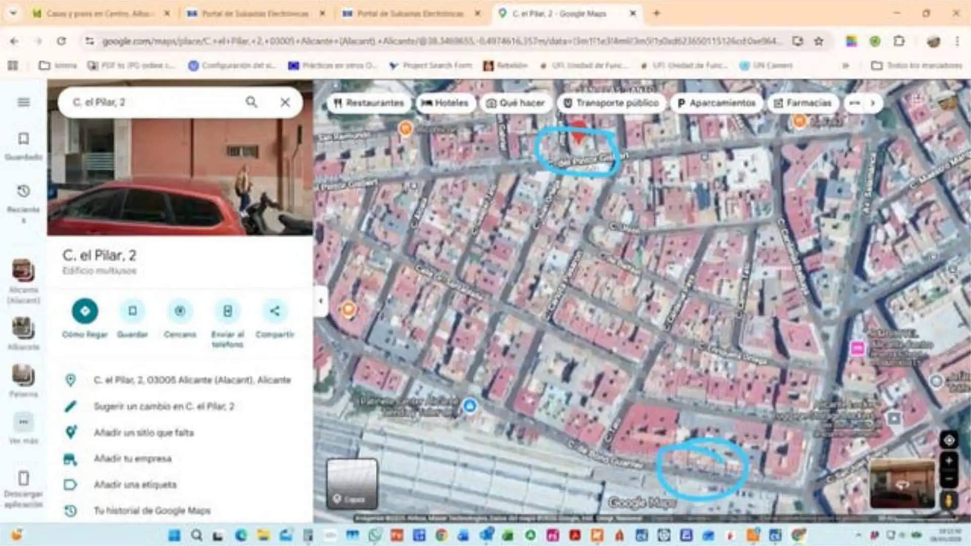 Piso en Estacion ave - Foto 1