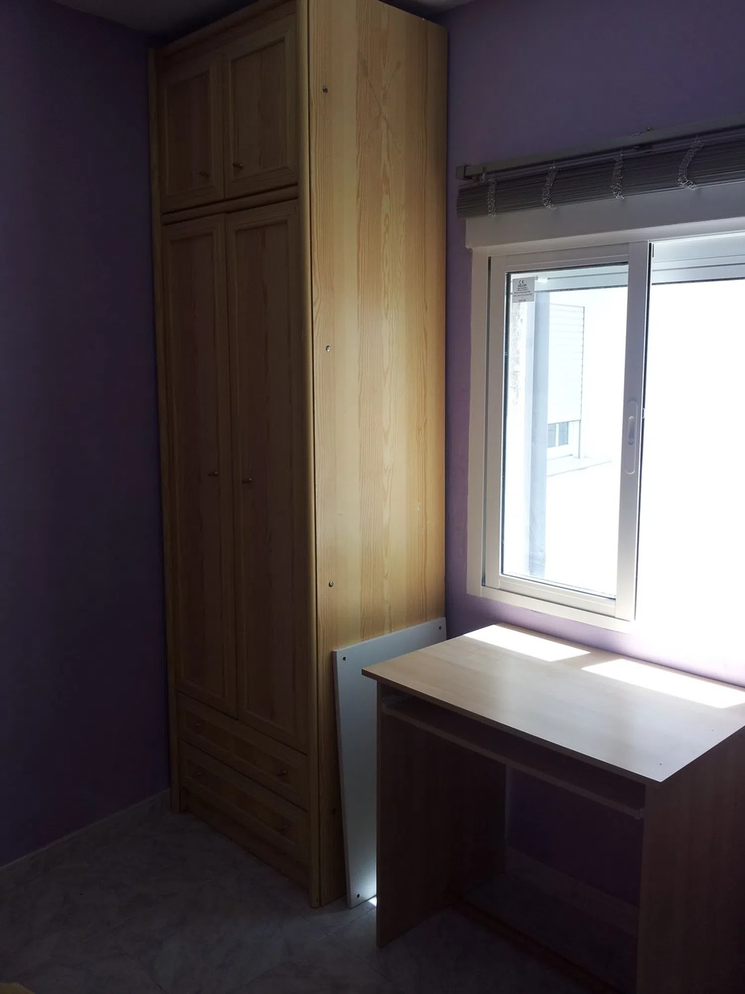 Piso en calle Jacinto Benavente, 9 - Foto 5