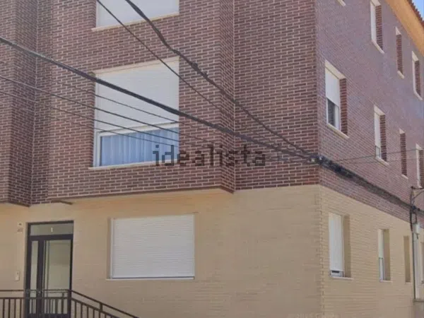 Ático en Calle Manzana, 1 - Foto 14