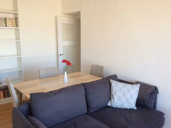 Piso en plaza Santo Domingo, 15