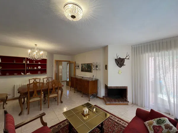 Chalet adosado en La Navata - Foto 11
