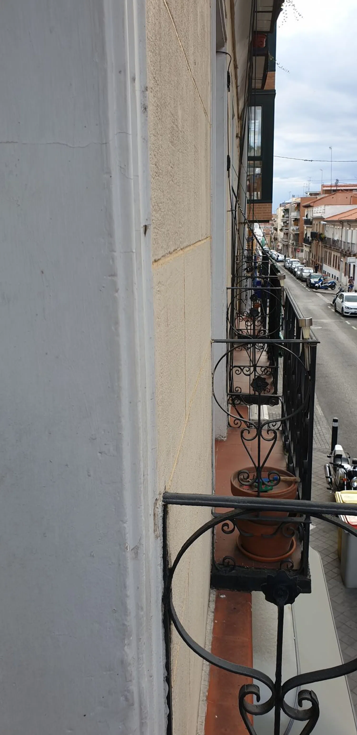 Estudio en calle de San Raimundo, 19 - Foto 4