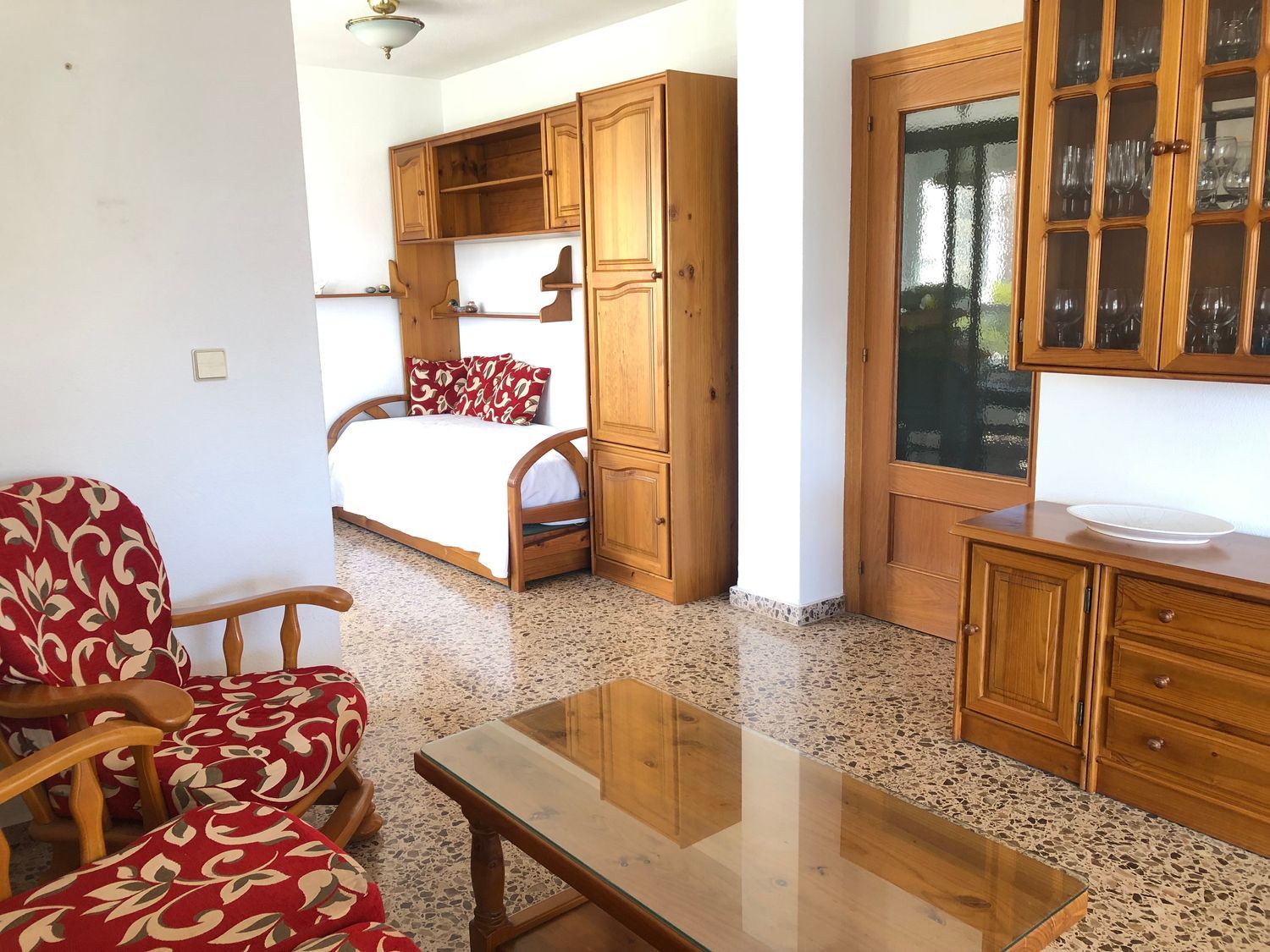 Piso en Avenida de la Costa Blanca, 102, Cabo de las Huertas - Foto 6