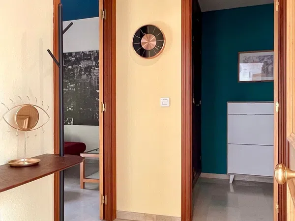 Piso en calle Faustino Álvarez, 33 - Foto 4