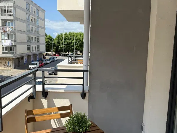 Piso en Calle Mulatas, 10, Vilagarcía, Vilagarcía - Foto 20