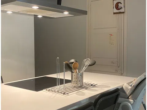 Piso en Gran Via de les Corts Catalanes, 270