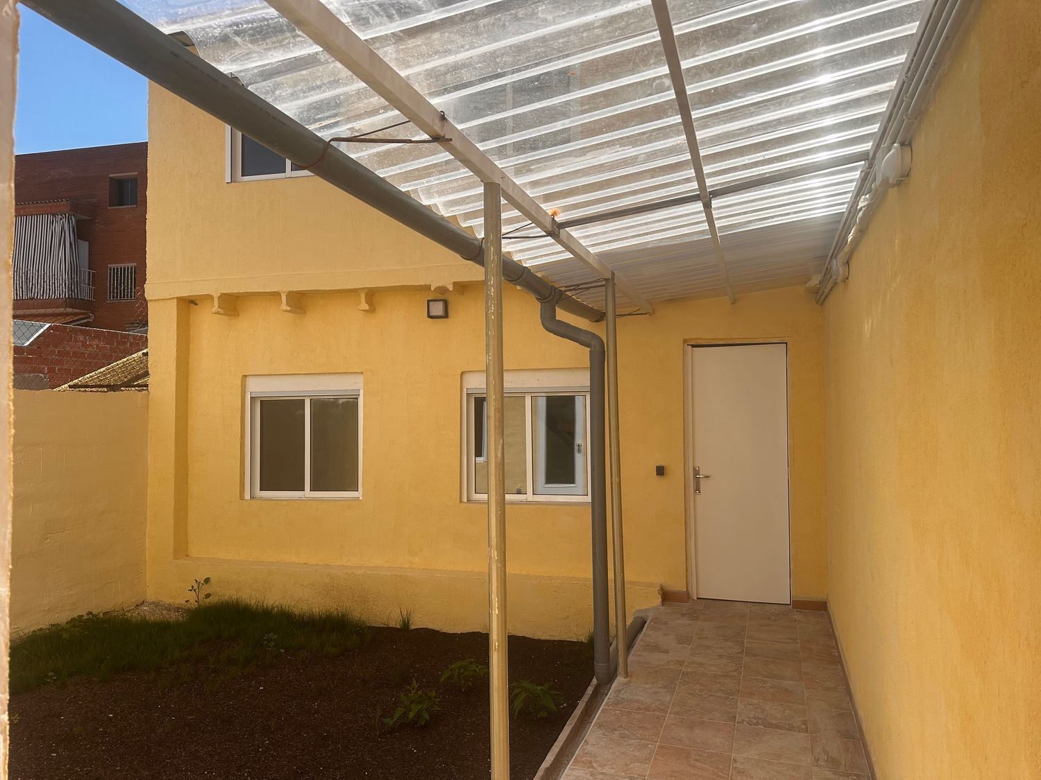 Piso en Calle de Marià Fortuny, 14, Les Planes, Les Planes - Foto 25