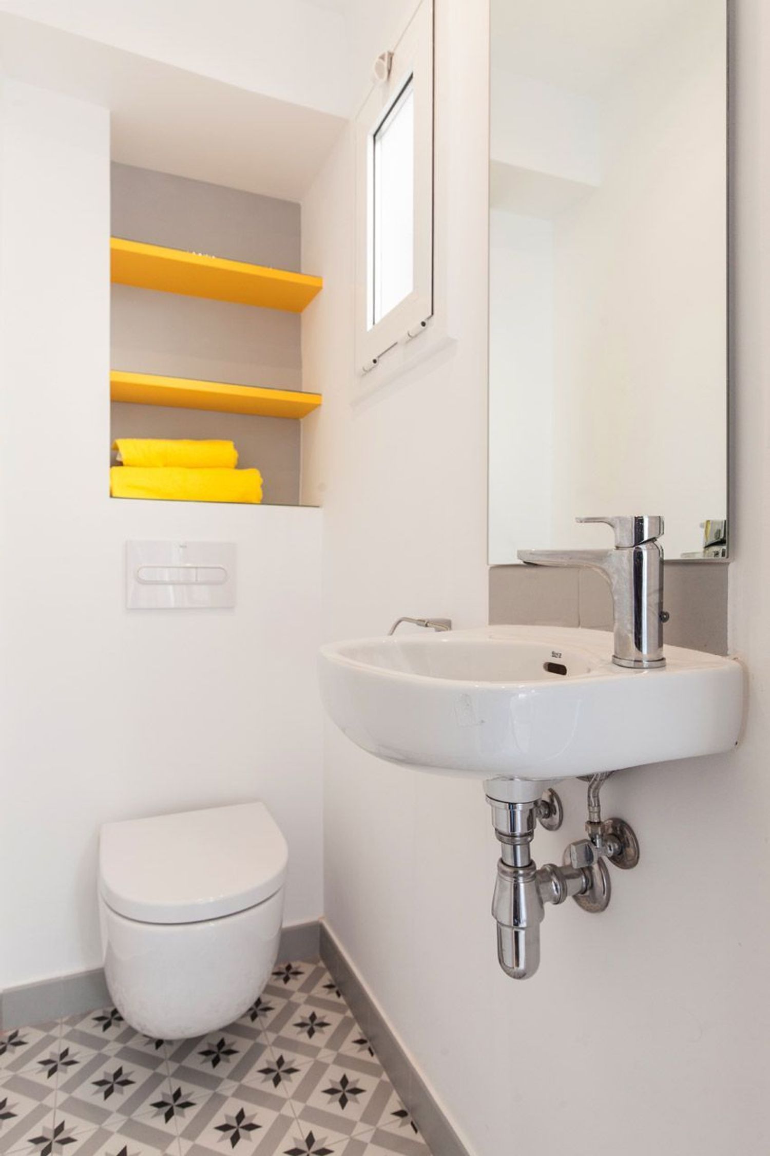Estudio en Vila de Gràcia - Foto 5