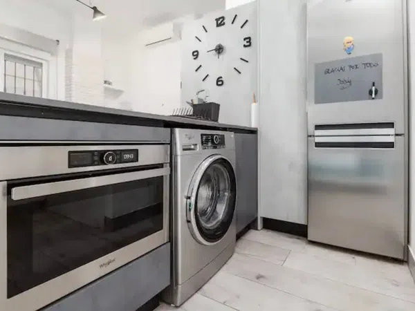 Estudio en Calle Río Rocío, 6, Huelin - Foto 4