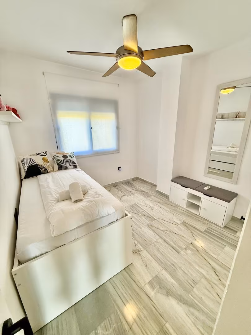 Dúplex en  Almendralejo de Jarales 27 - Foto 19