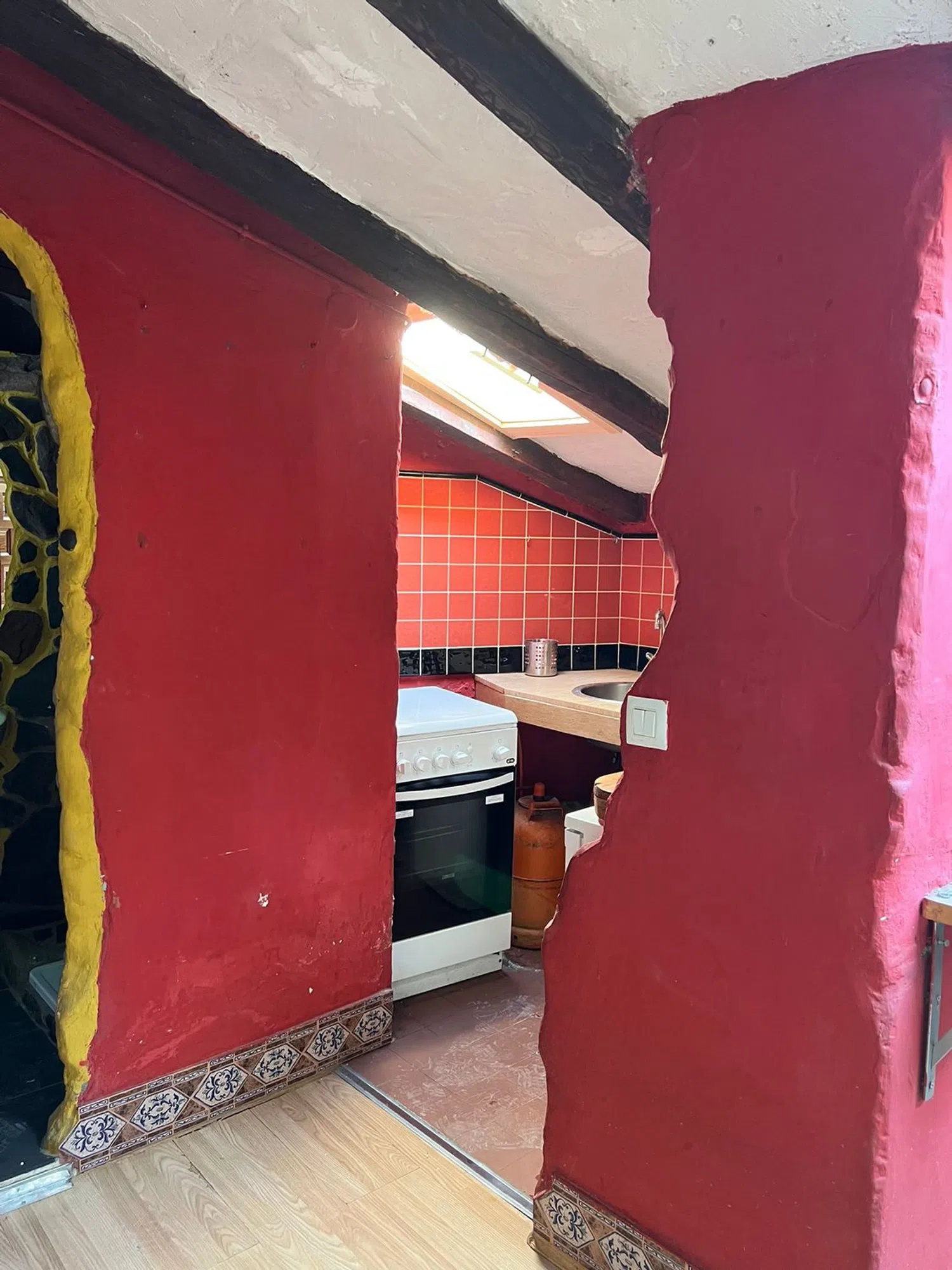 Ático en calle de Santa Brígida, 21 - Foto 15