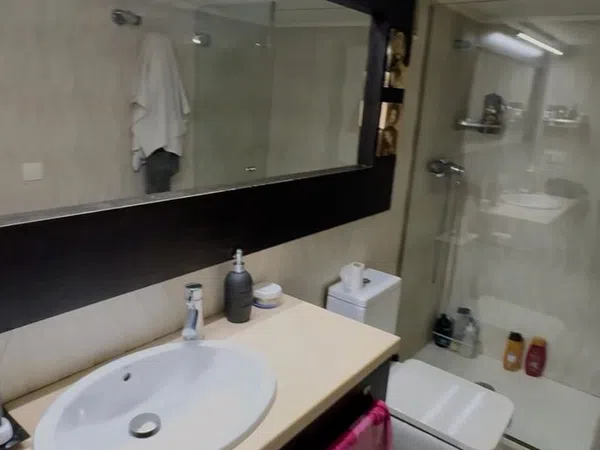 Dúplex en calle de la Creu Roja, 1 - Foto 2