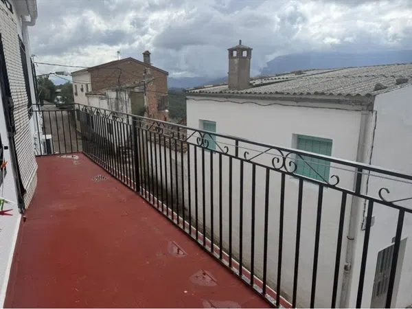 Casa de pueblo en Jaén, 699716549 - Foto 33