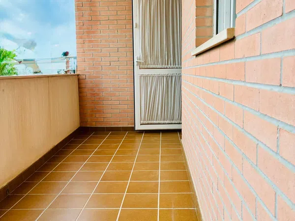 Piso en avenida María Zambrano, 1 - Foto 18