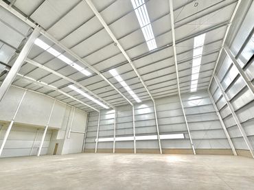 Nave Industrial en  Calle de Pablo Iglesias - Foto 9