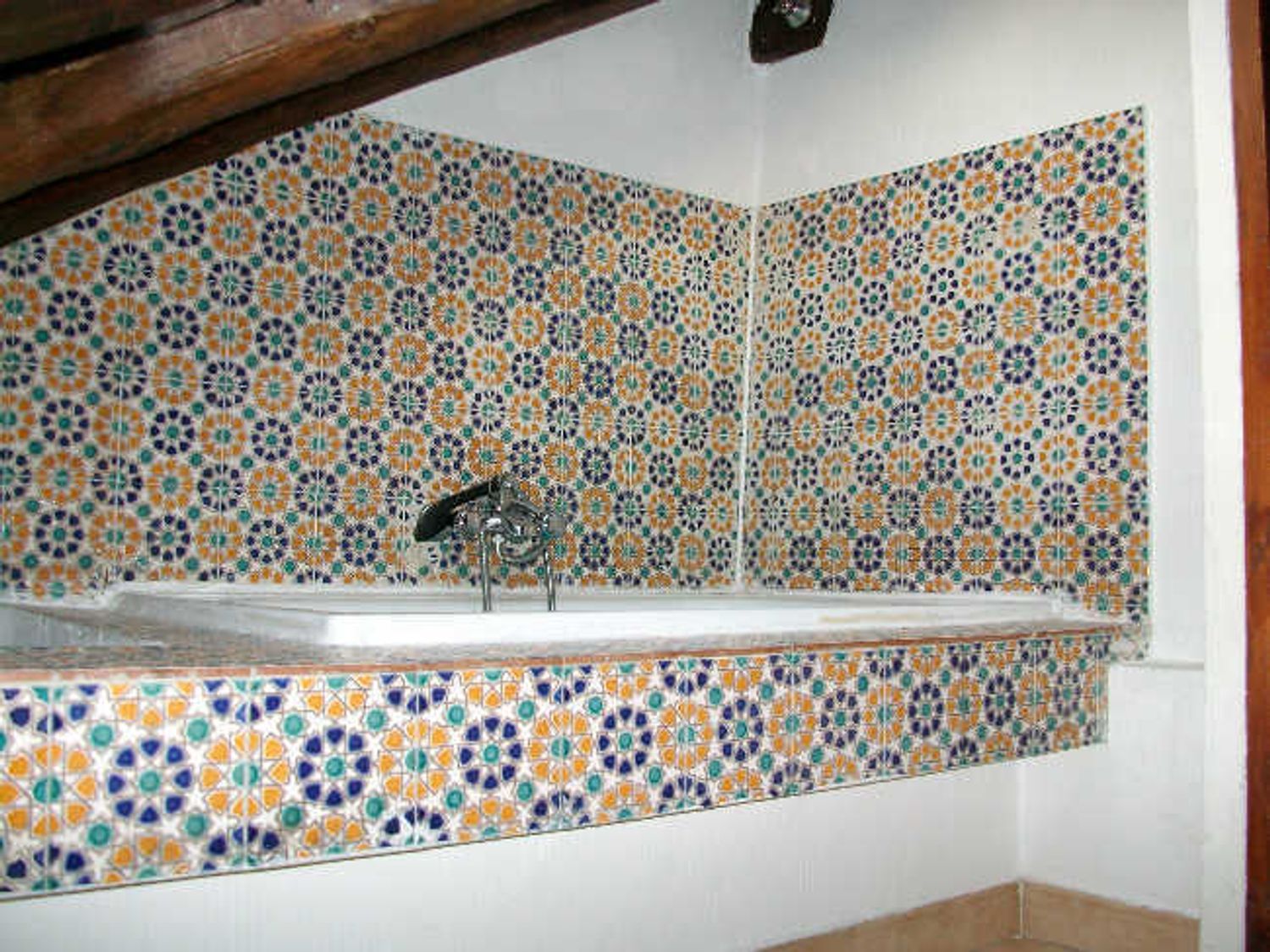 Ático en calle de Claudio Coello, 26 - Foto 3