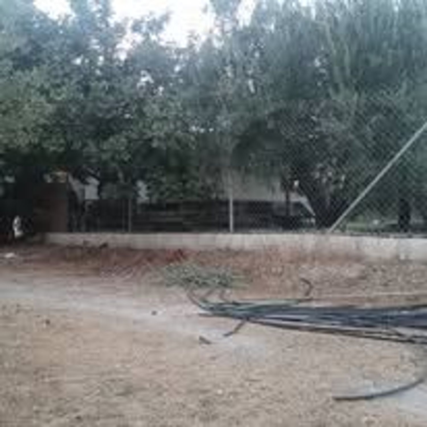 Finca rústica en Poligono, 8, Estación, Estación - Foto 16