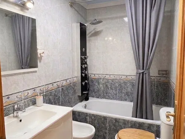 Piso en Avenida Torrelaguna, 27, Centro, Centro - Foto 3