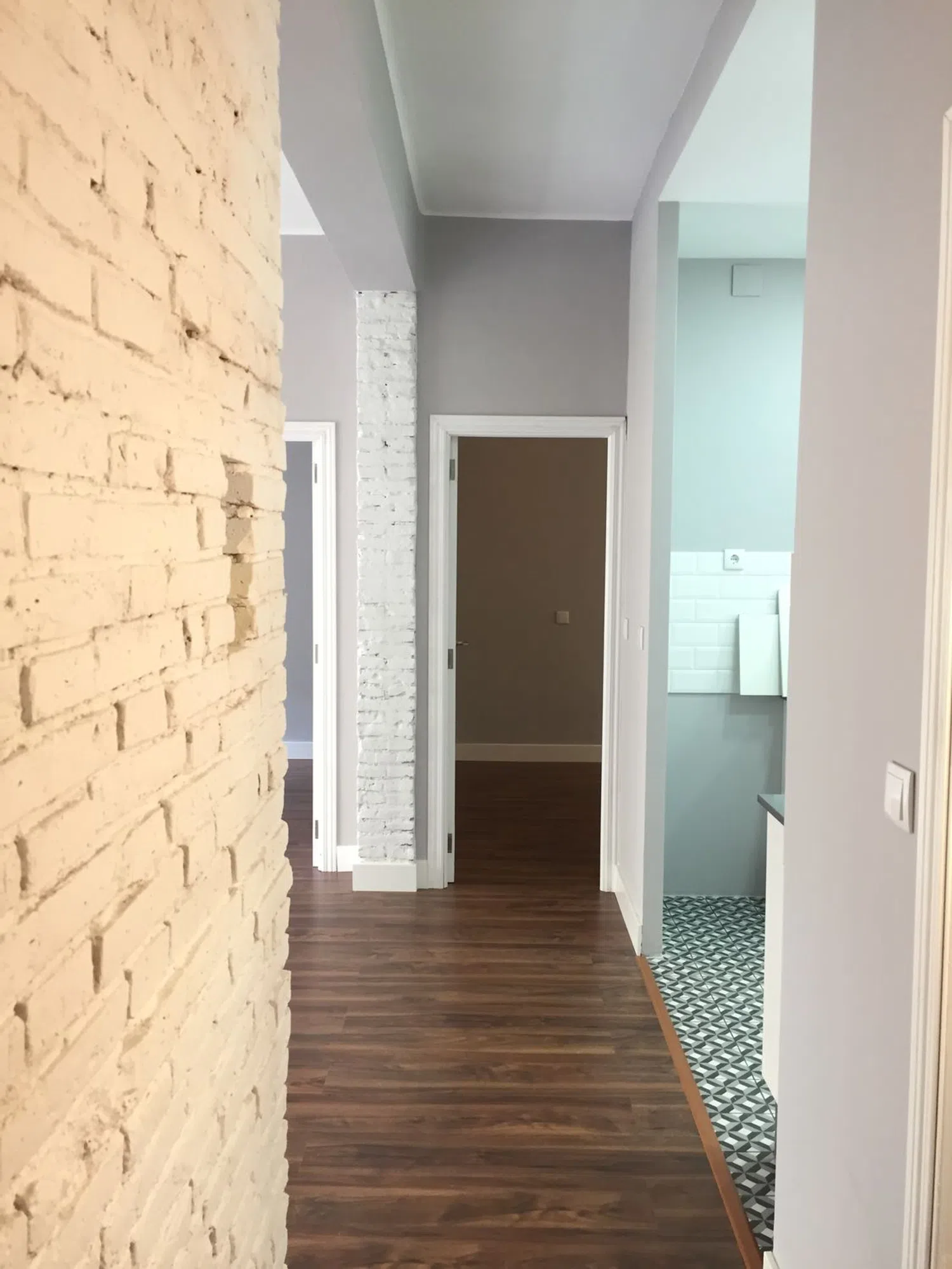 Piso en calle de Roderic d'Osona, 8 - Foto 3