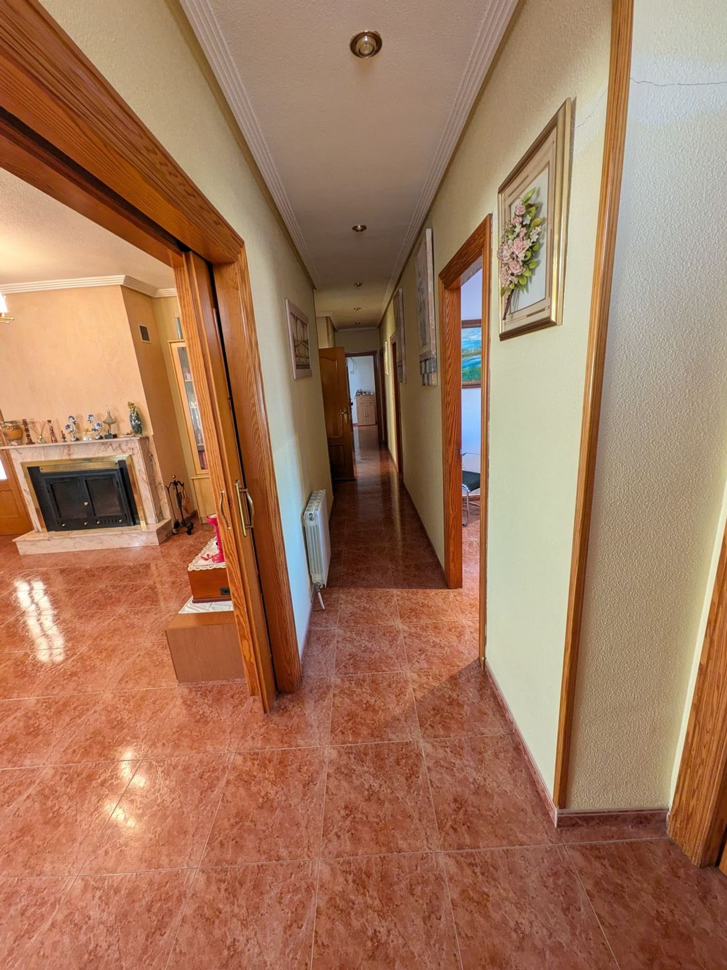 Casa o chalet independiente en Calle abevuches, 11, La Alcayna - Foto 17