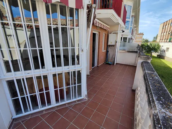 Piso en Calle Moncayo, 25 - Foto 3