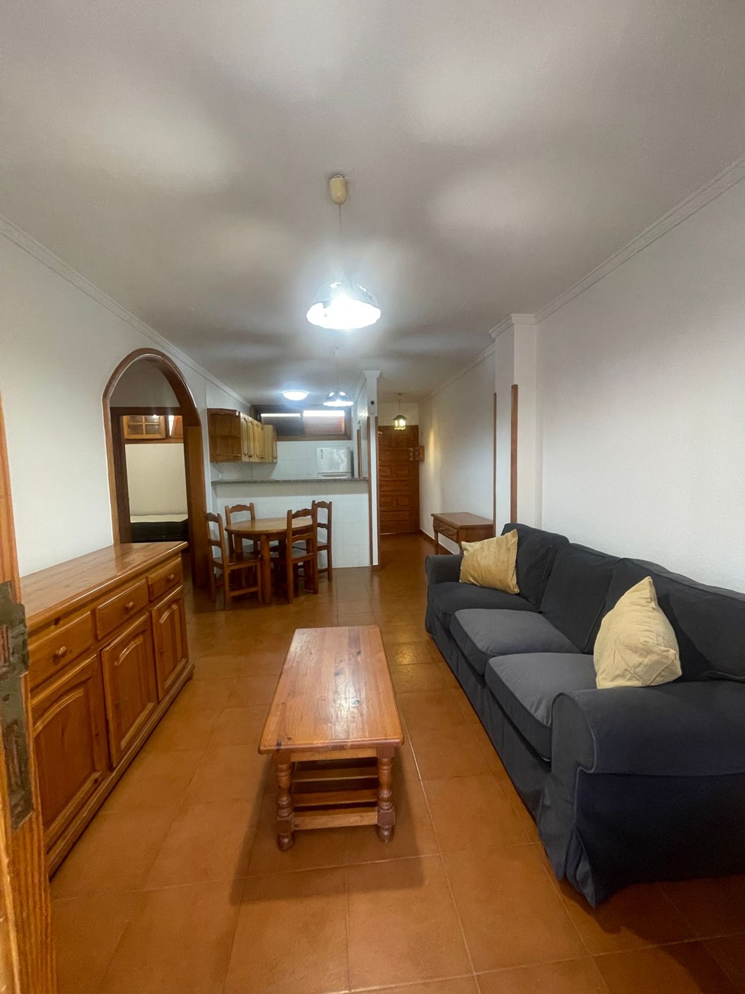 Piso en Calle Bajo Amarillo, 36, Corralejo, Corralejo - Foto 30