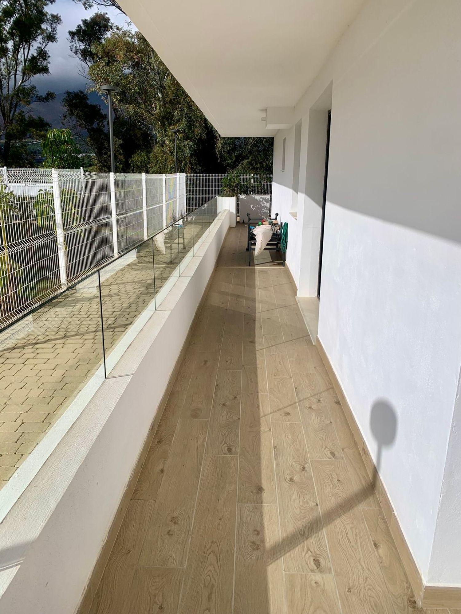 Piso en avenida Del Fuego, 50 - Foto 18