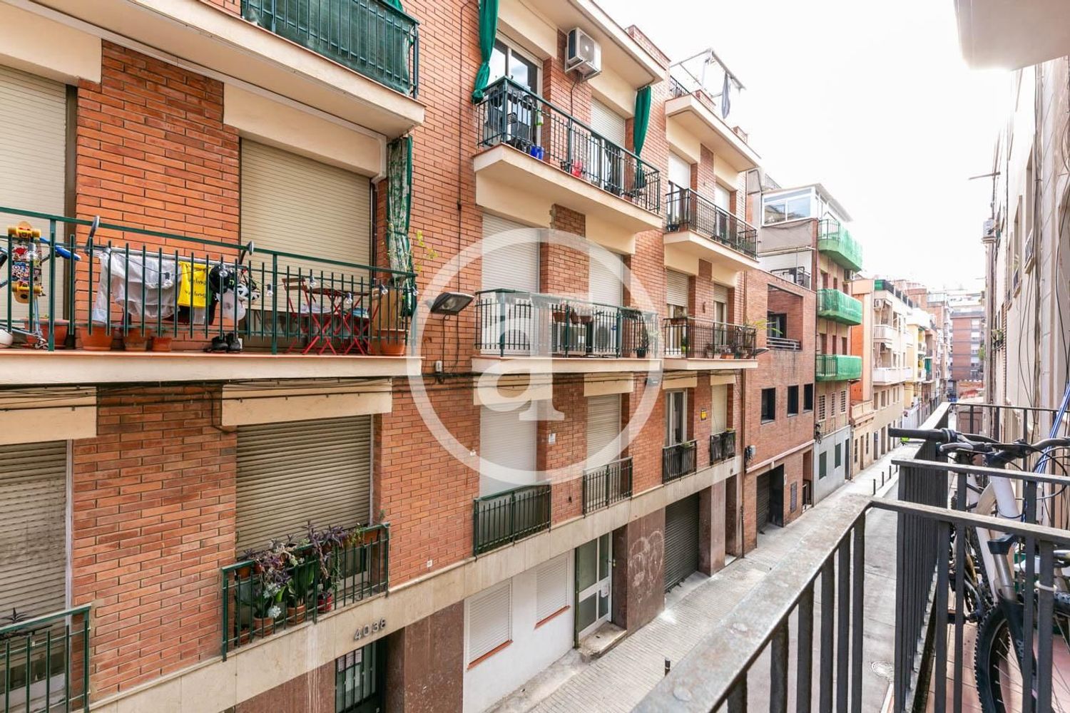Piso en Calle de Llagostera, El Camp de l'Arpa del Clot - Foto 5