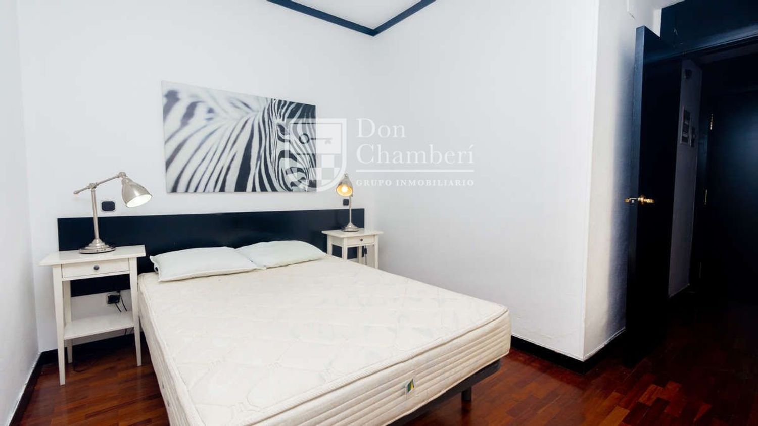 Dúplex en Calle de Joaquín María López, Gaztambide - Foto 22