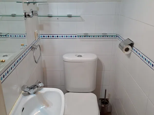 Chalet adosado en Calle Pincel, 3, Casco Antiguo, Casco Antiguo - Foto 9