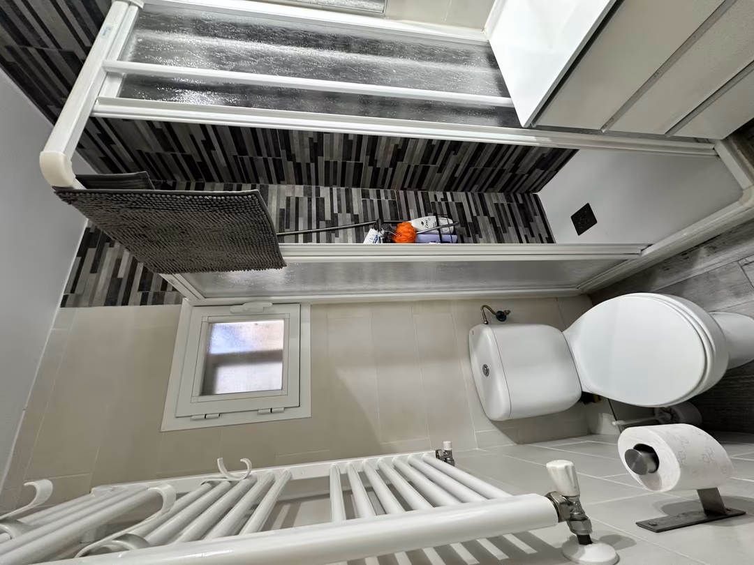 Piso en  Calle de Vélez Rubio 189 - Foto 6