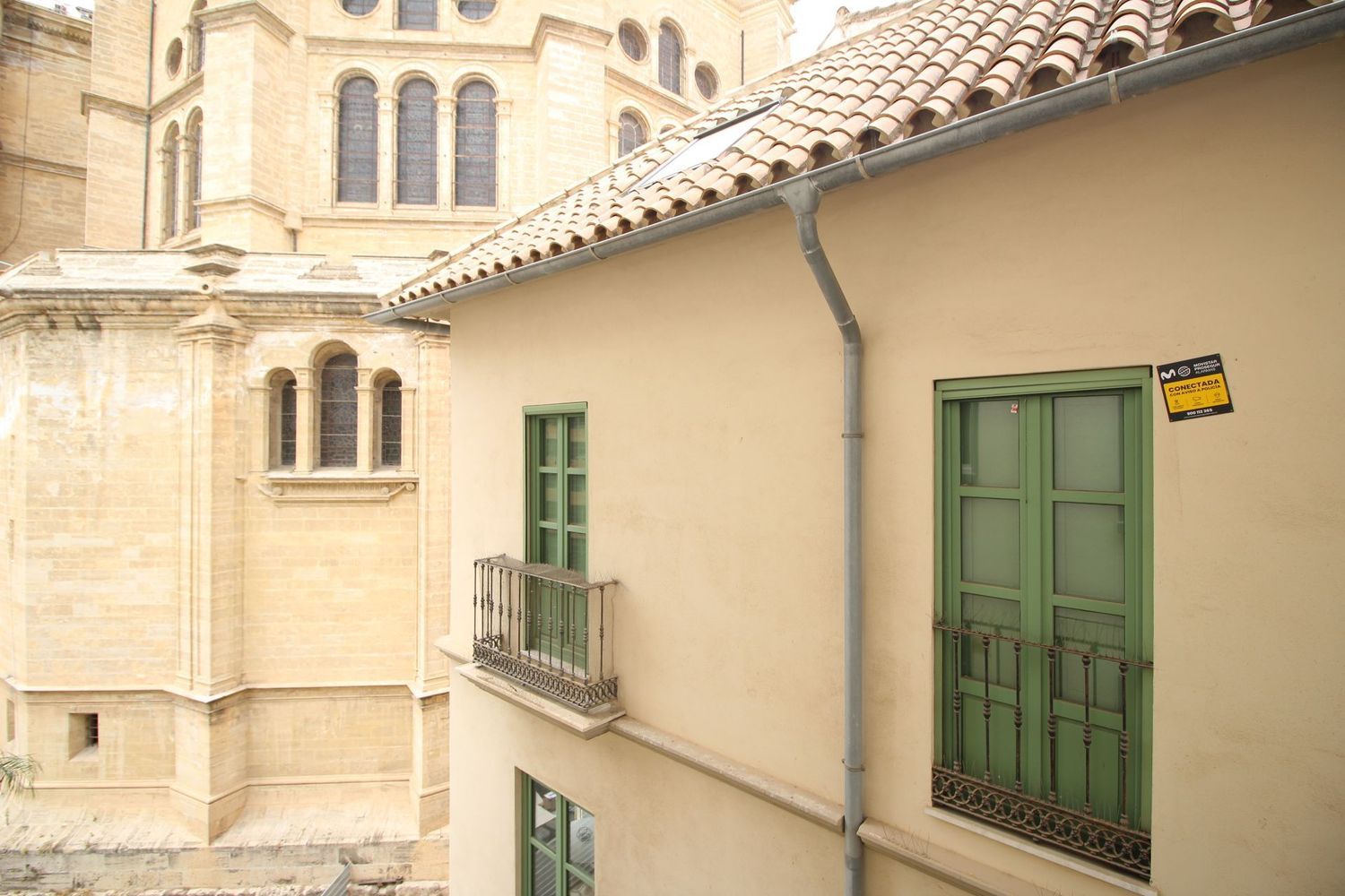 Piso en Calle Don Juan de Málaga, Centro Histórico - Foto 12