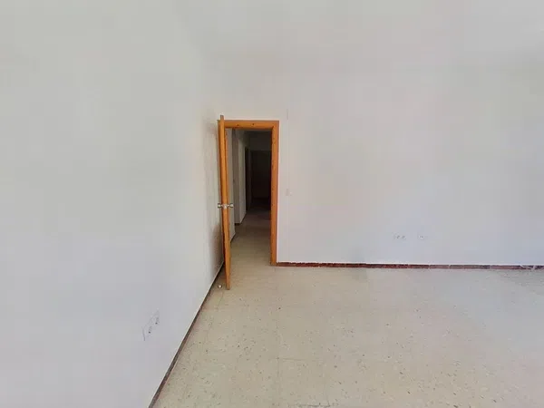 Piso en Barrio Victoria Eugenia - Foto 3