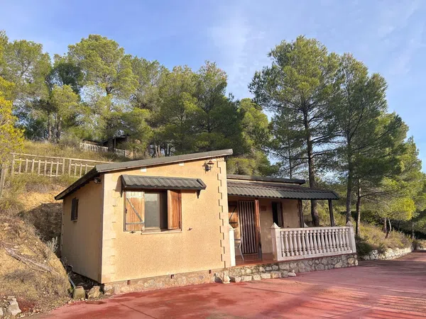 Casa rural en S/n s/n - Foto 1
