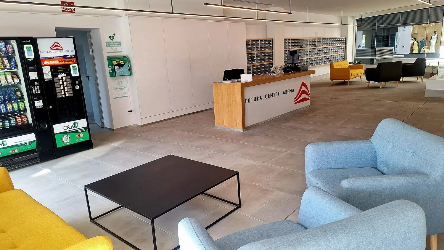 Piso en avenida de José Hierro, 94 b - Foto 29