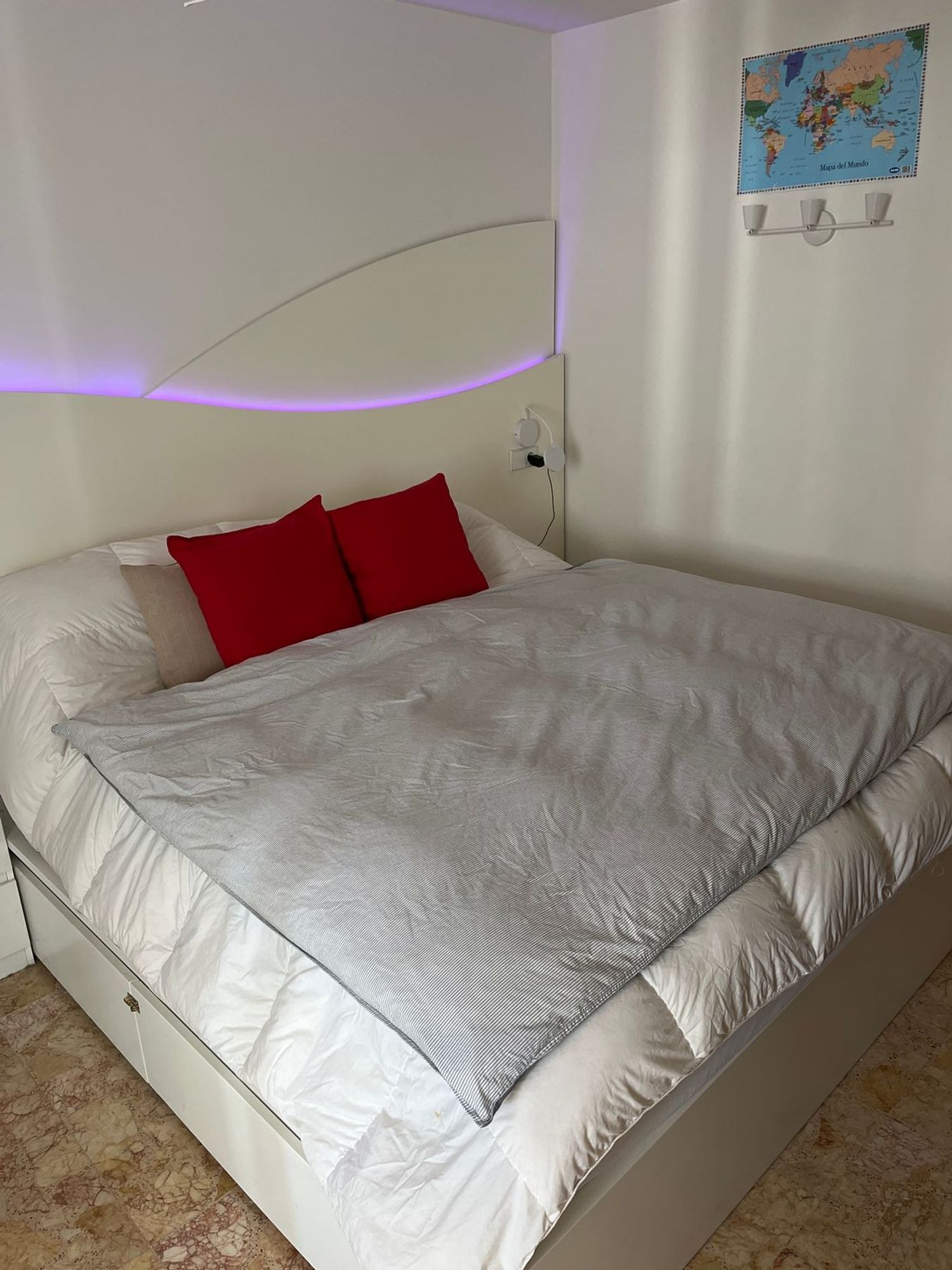 Piso en calle Federico García Lorca, 21 - Foto 8