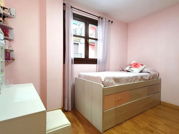 Piso en Calle Larrechipi, 25, Centro - Mendibil - Santiago, Centro - Mendibil - Santiago - Foto 27