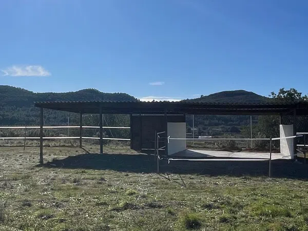 Finca rústica en Poligono 17 s/n - Foto 6