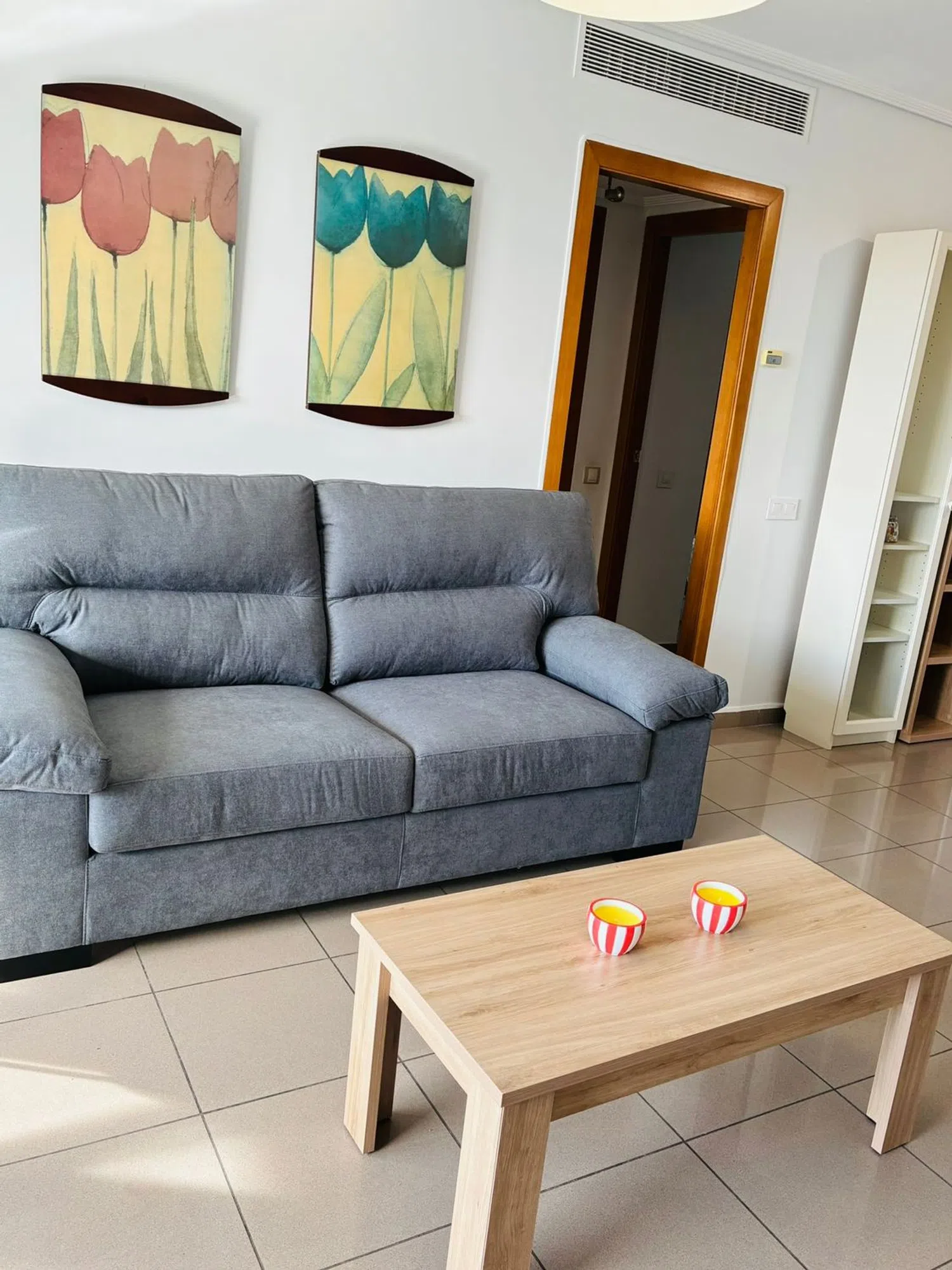 Piso en avenida Mare Nostrum, 15 - Foto 5