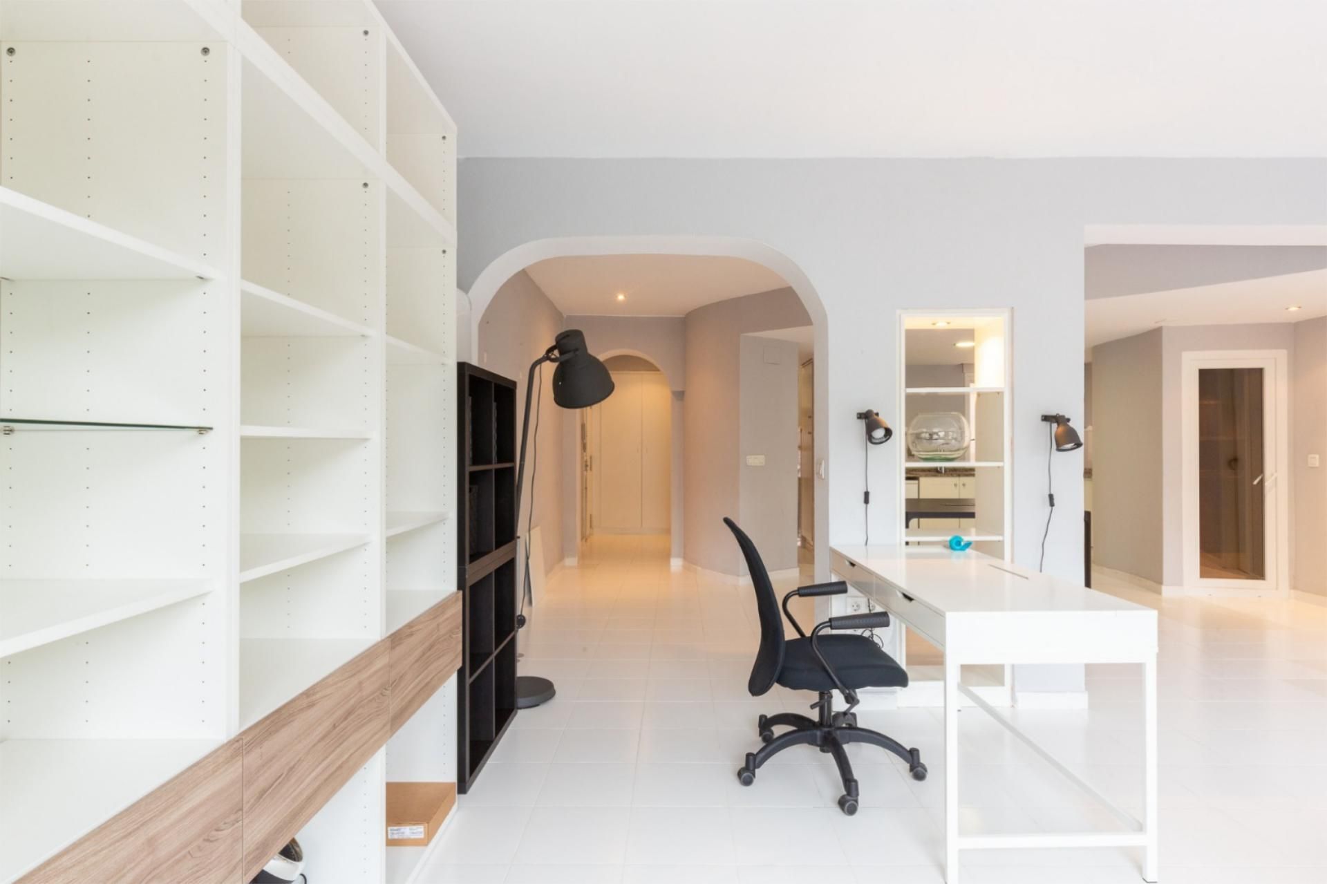 Piso en  Carrer de González Martí 7 - Foto 9