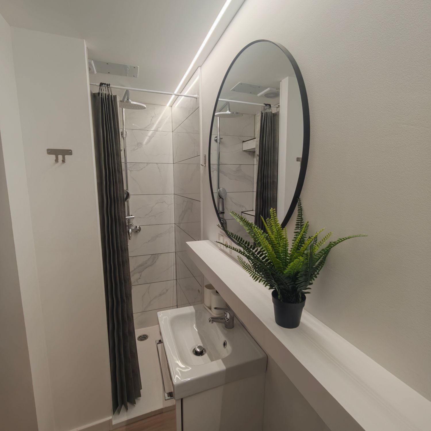 Estudio en calle d'Alòs, 9 - Foto 9