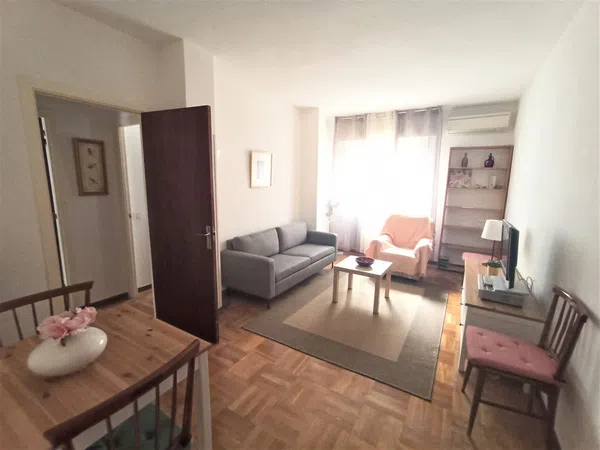Piso en Barrio Lavapiés-Embajadores