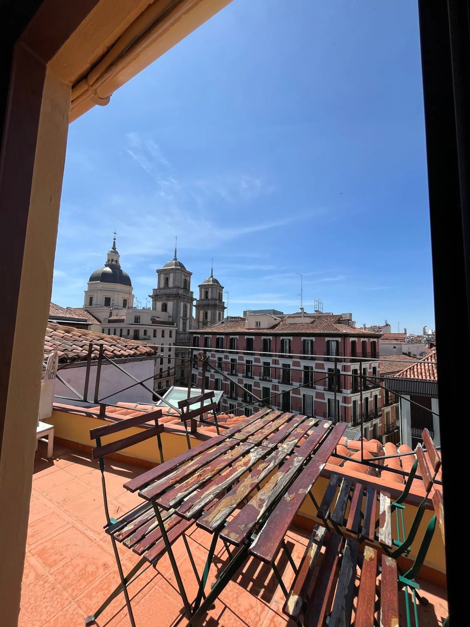 Ático en calle de Tintoreros, 4 - Foto 10