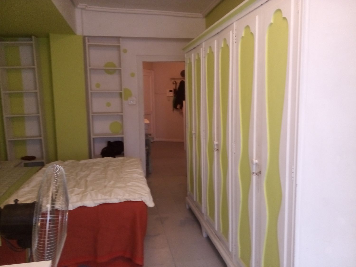 Piso en Primado Reig, 127, Jaume Roig - Foto 7