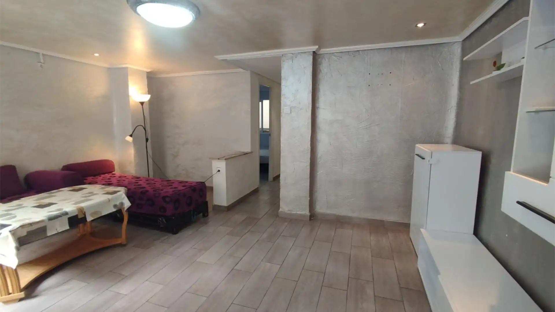 Piso en  Carrer Doctor Ferrán 100 - Foto 5